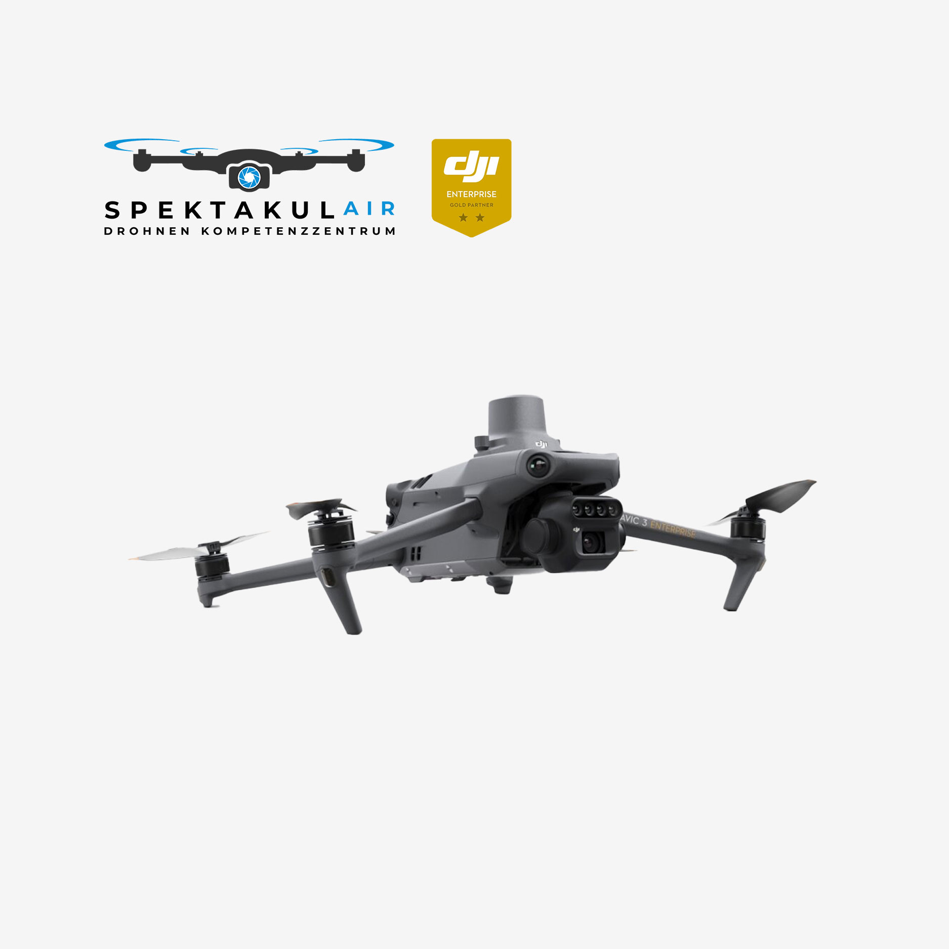 DJI Mavic 3M - Multispektraldrohne – Bild 2