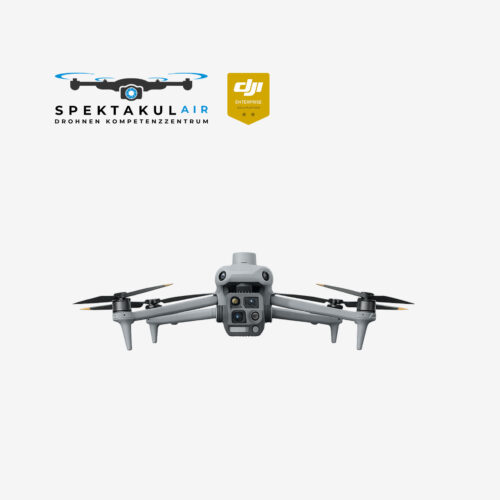 DJI Matrice 4T -  Wärmebilddrohne