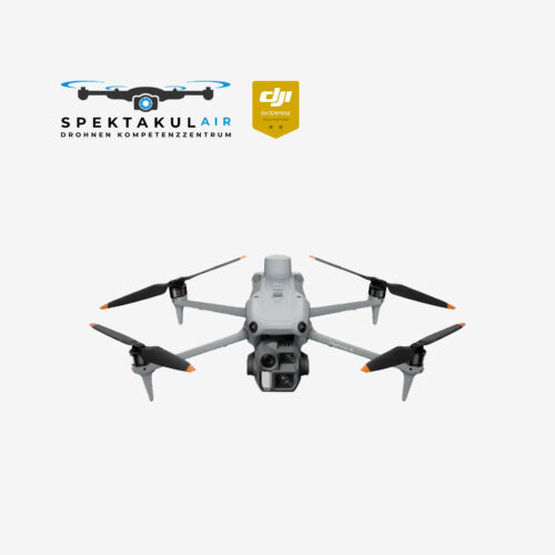 DJI  Matrice 4E - Inspektionsdrohne
