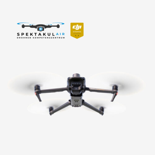 DJI Mavic 3M -  Multispektraldrohne