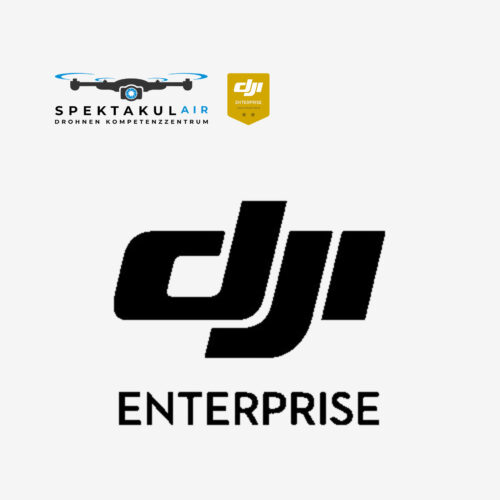 DJI Enterprise Schulung Basic - Matrice 4/4D Serie (M4E, M4T, M4D, M4TD)