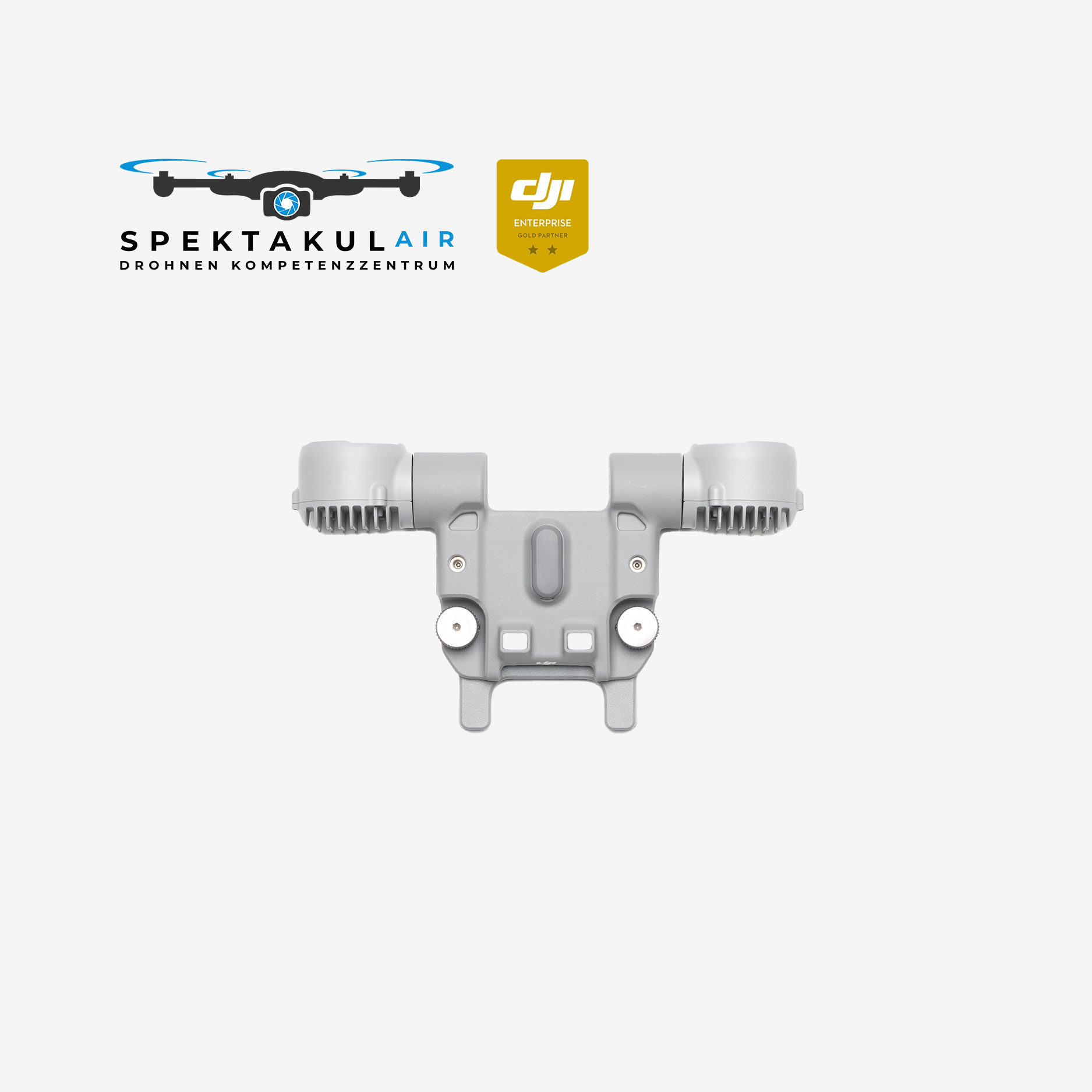 DJI AL1 Scheinwerfer – Bild 4