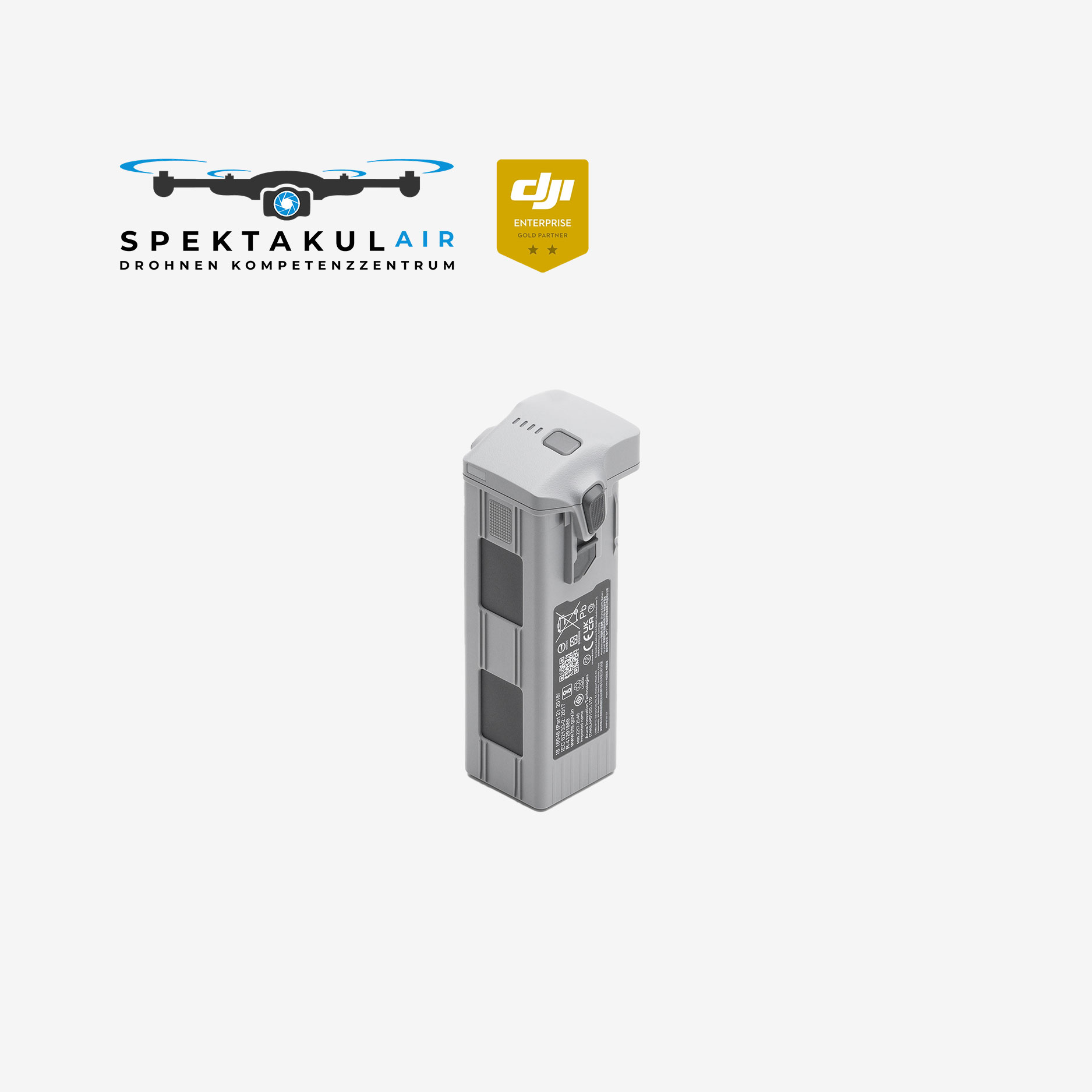 DJI Matrice 4 Serie - Akku – Bild 2
