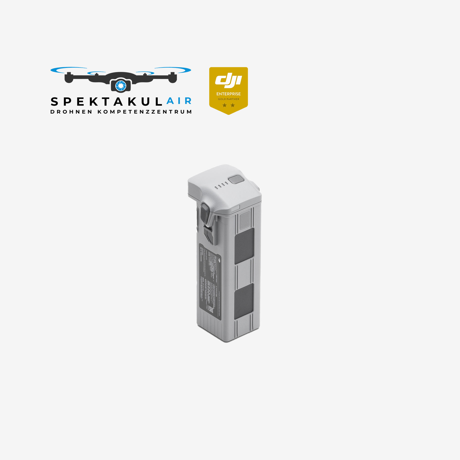 DJI Matrice 4 Serie - Akku – Bild 3
