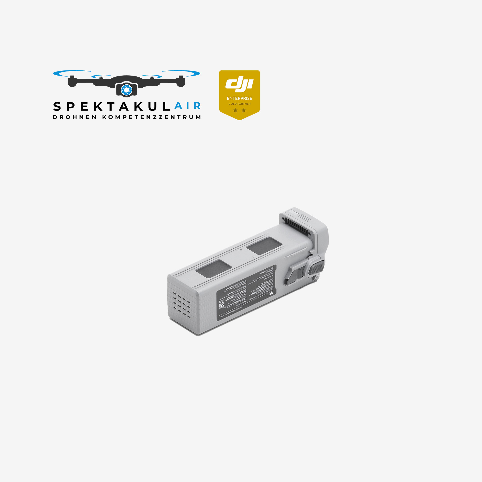DJI Matrice 4 Serie - Akku – Bild 4