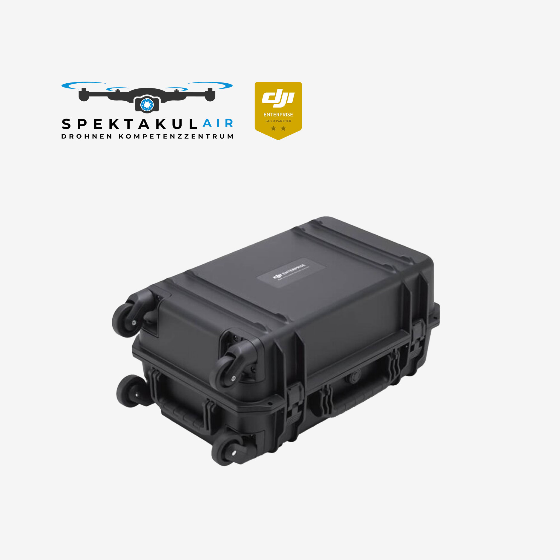 DJI Matrice 350 - BS65 Ladestation – Bild 3