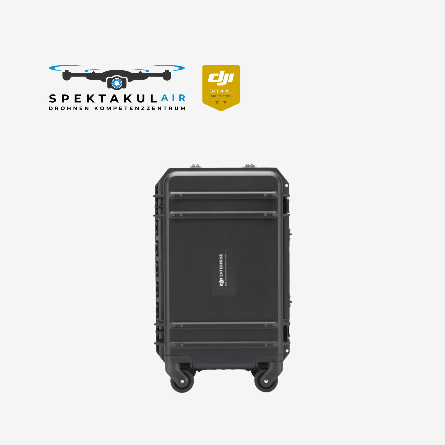 DJI Matrice 350 - BS65 Ladestation – Bild 4
