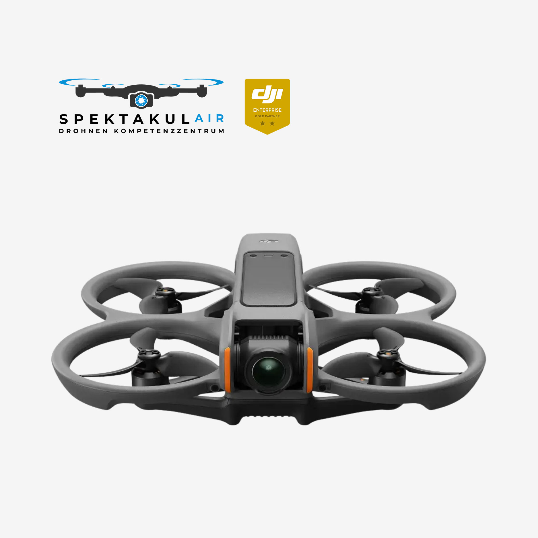 DJI Avata 2 Fly More Combo (drei Akkus) – Bild 3