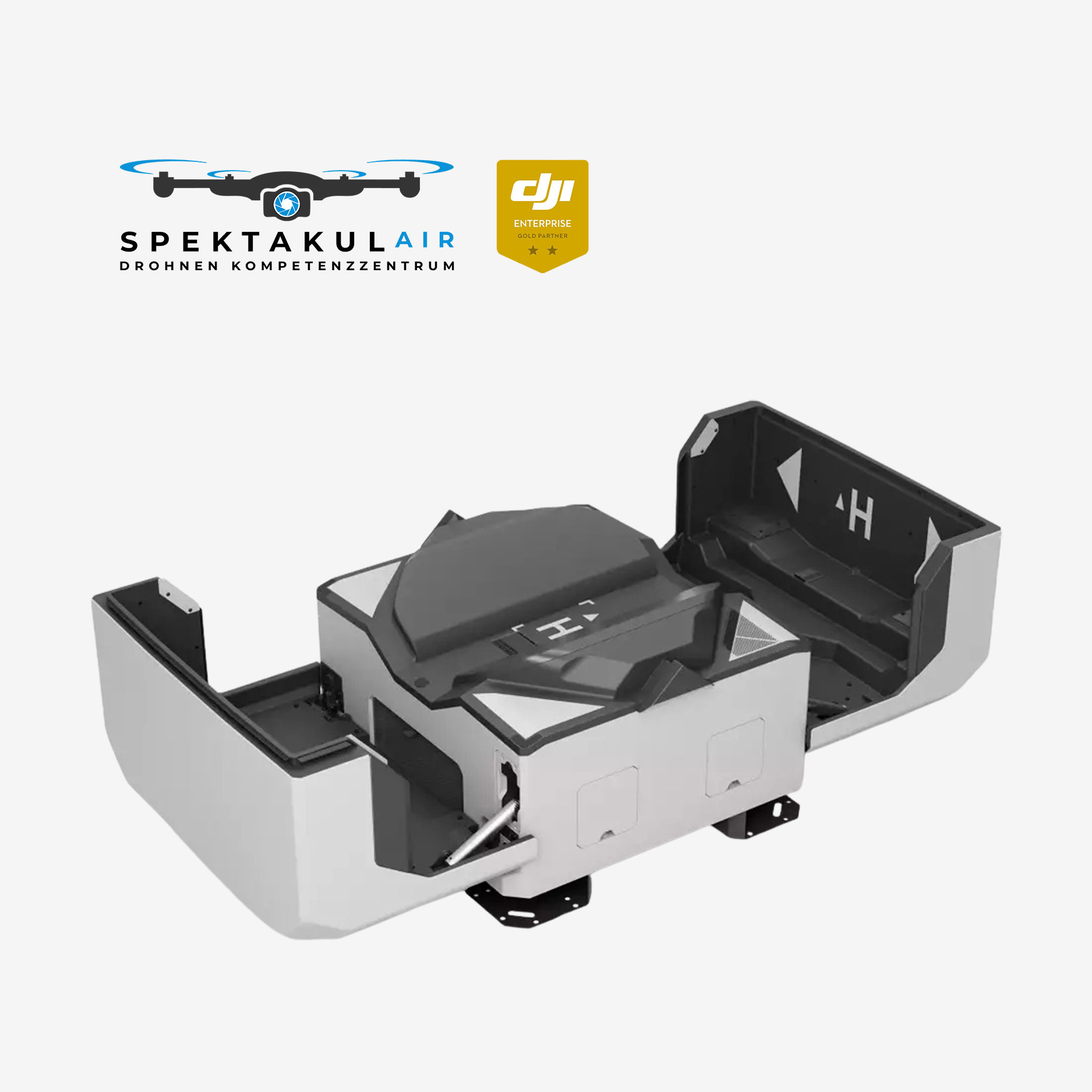 DJI Dock 2 – Bild 2
