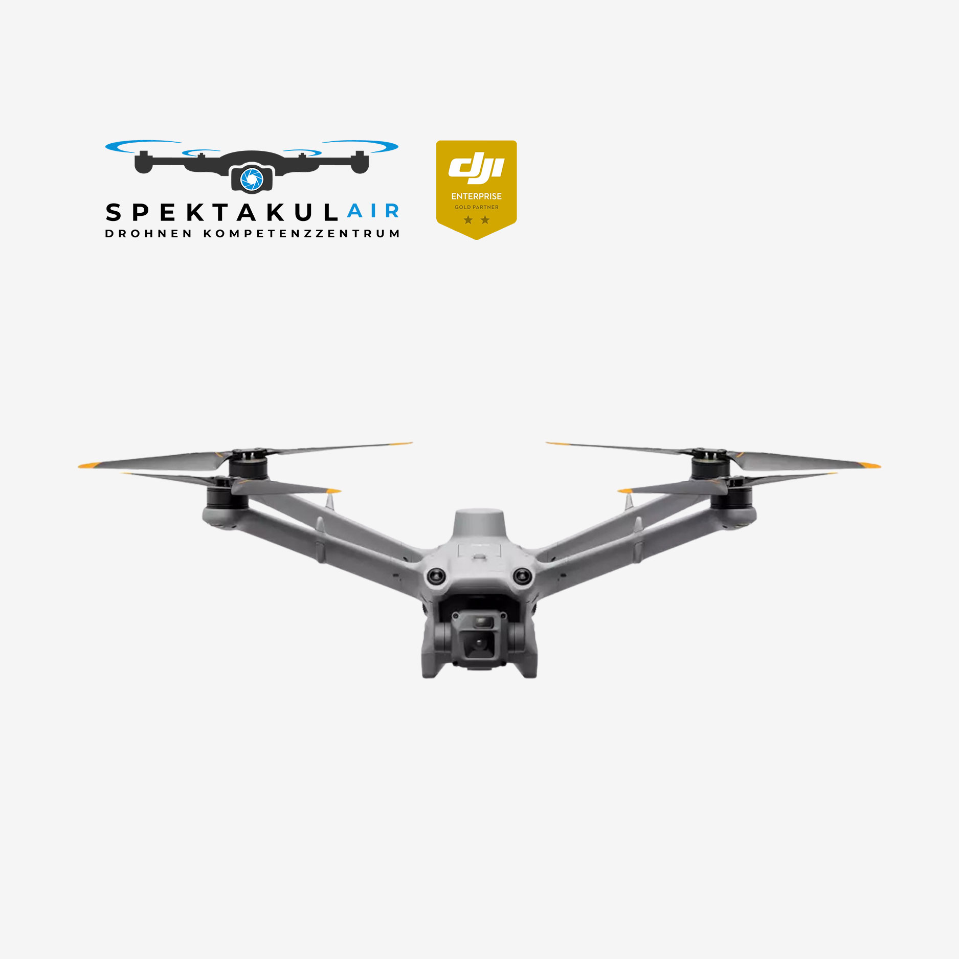 DJI Matrice 3D - Inspektionsdrohne – Bild 3
