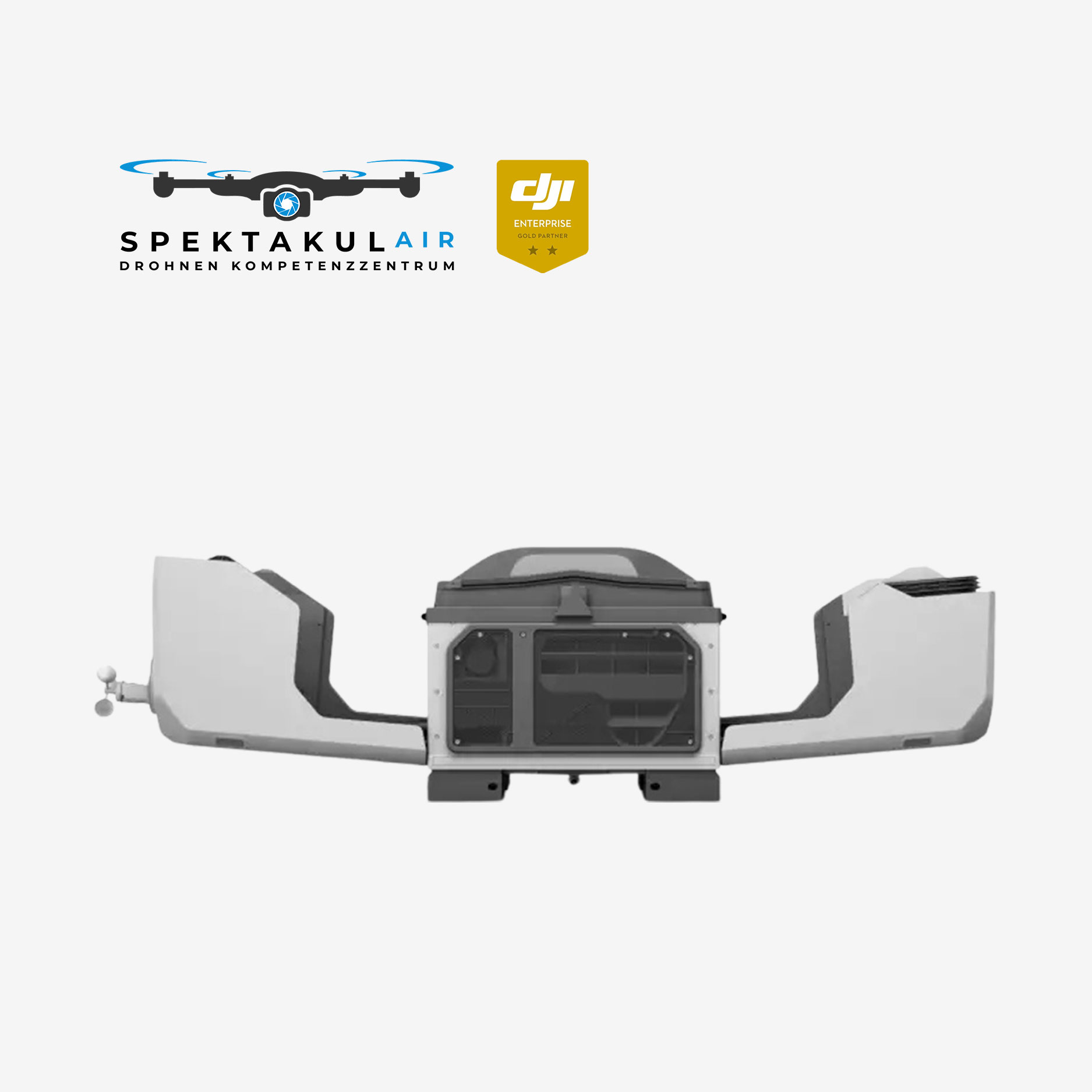 DJI Dock 3 – Bild 2