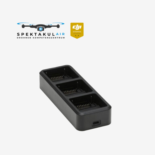 DJI Mavic 3 Enterprise Serie - Akkuladestation 100W (PART 04)