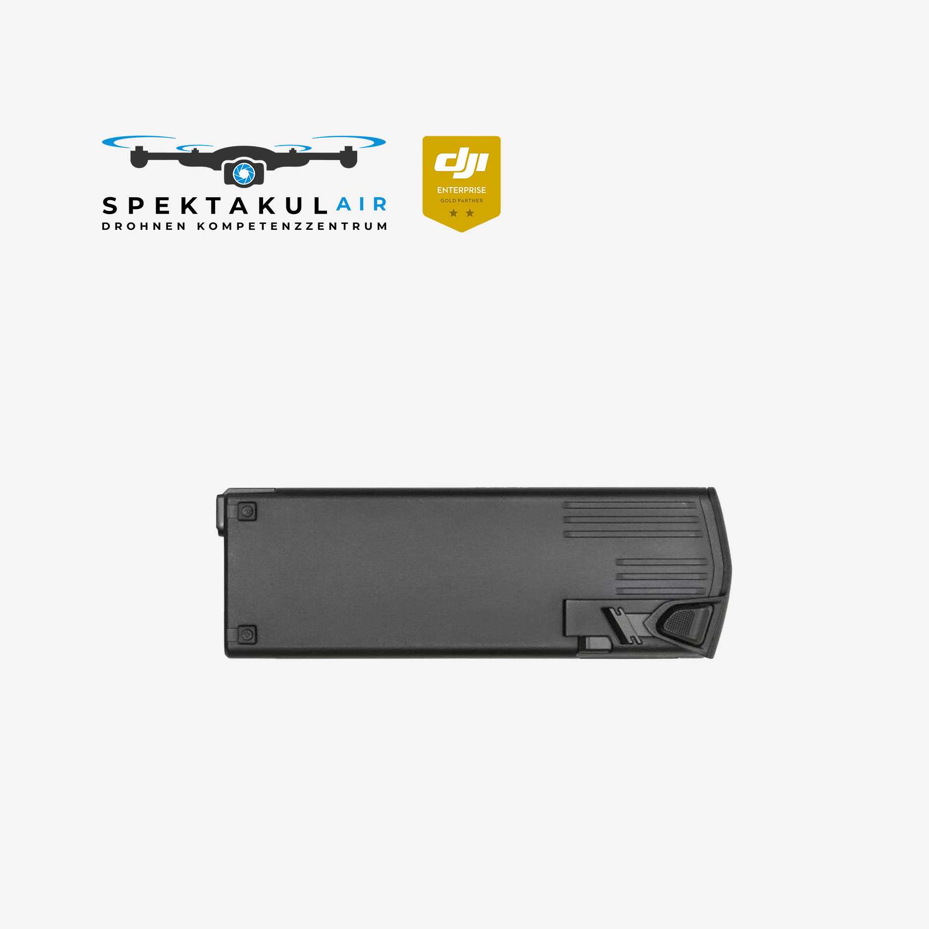 DJI Mavic 3 Enterprise - Akku (C1-Version) – Bild 3
