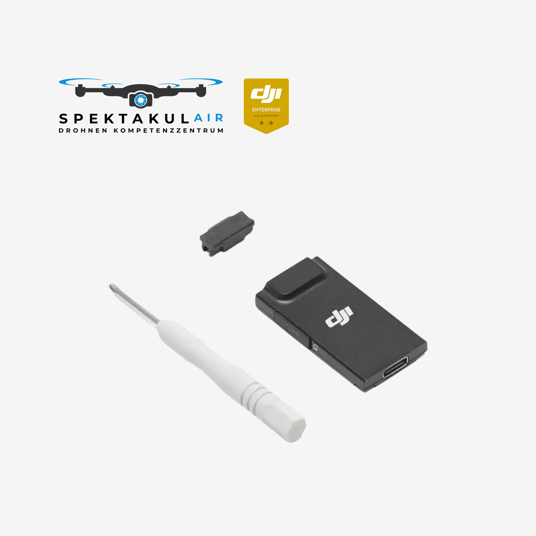 DJI Cellular Dongle 2 – Bild 3