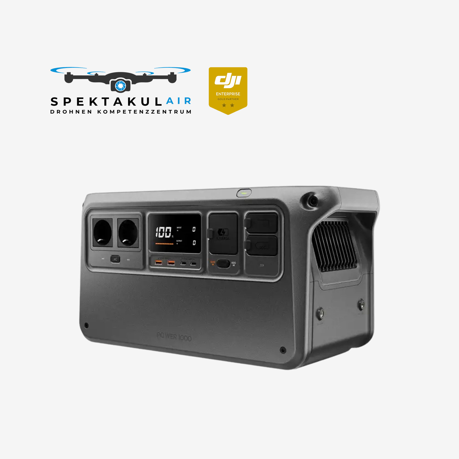 DJI Power 1000 V2 – Bild 2