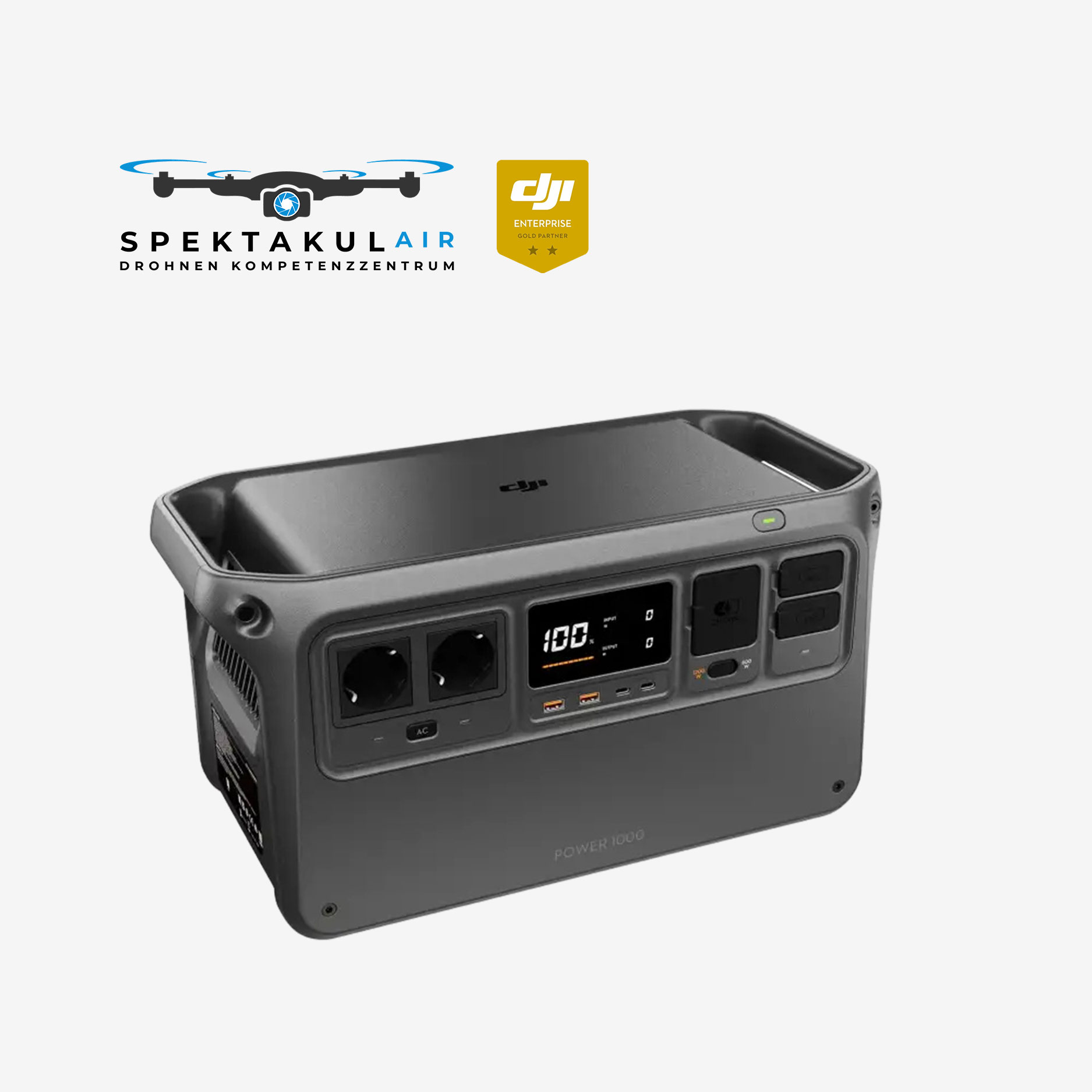 DJI Power 1000 V2 – Bild 3