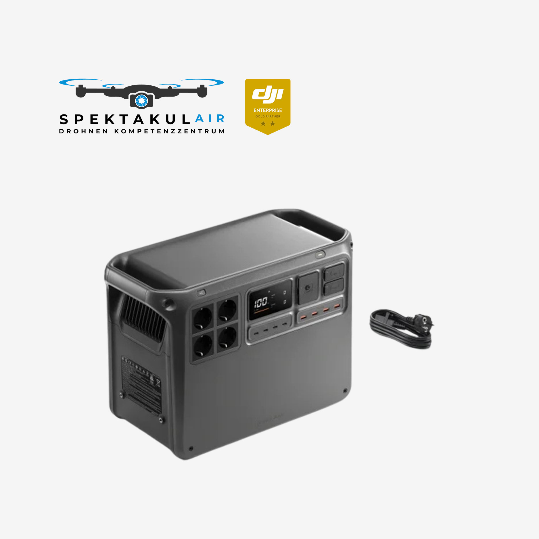 DJI Power 2000 – Bild 3