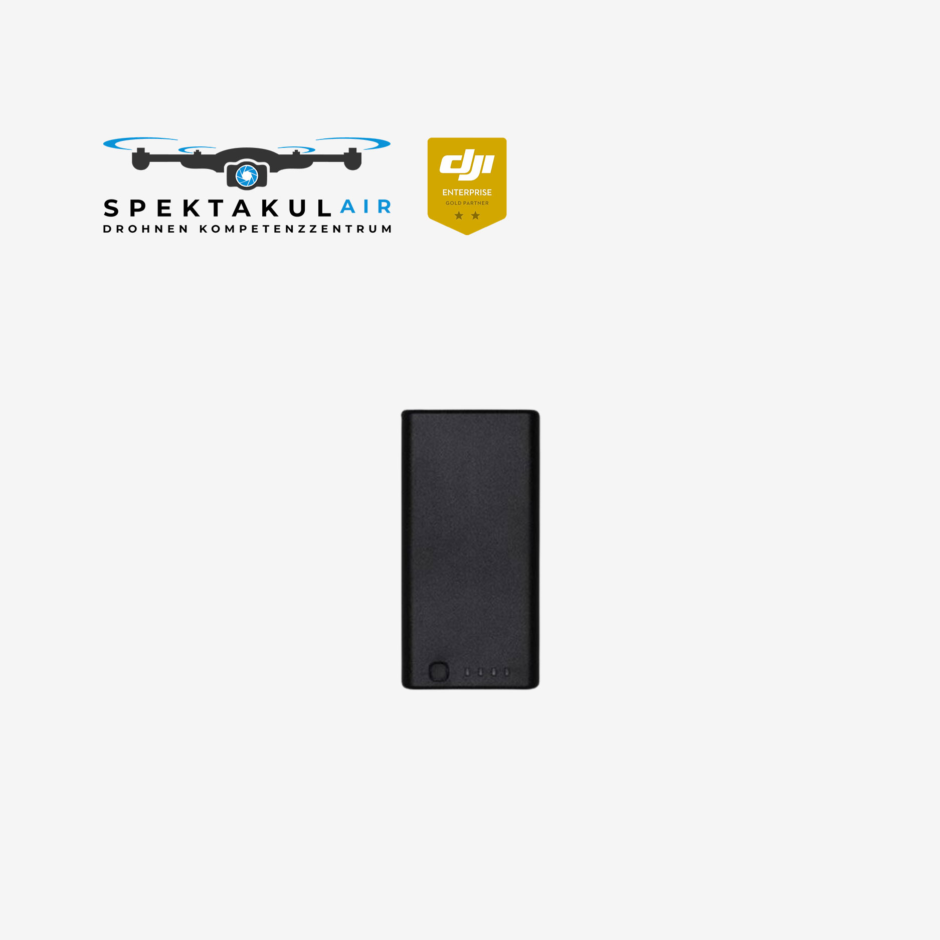 DJI WB37 Akku für RC Plus/2 Fernsteuerung – Bild 2