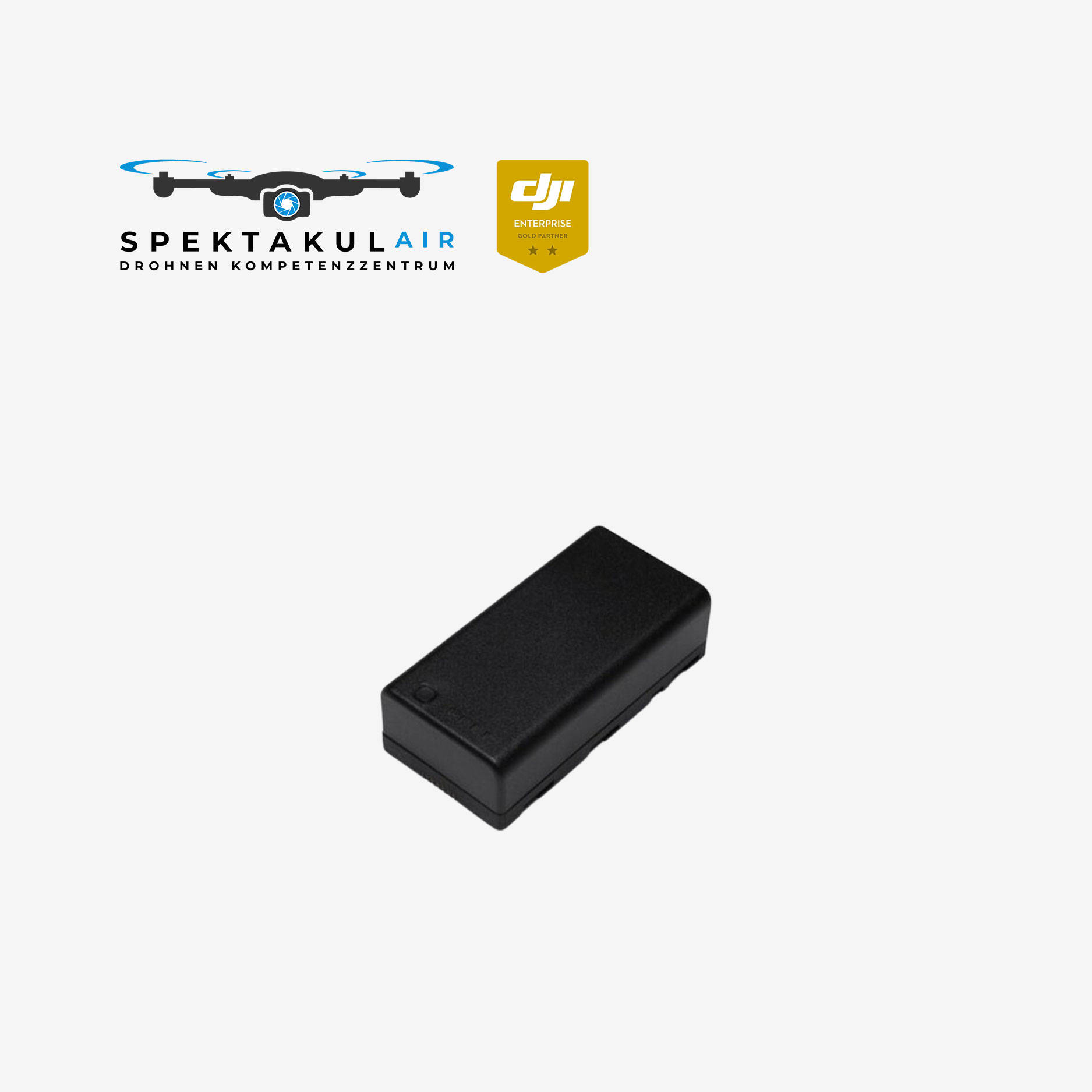 DJI WB37 Akku für RC Plus/2 Fernsteuerung – Bild 3