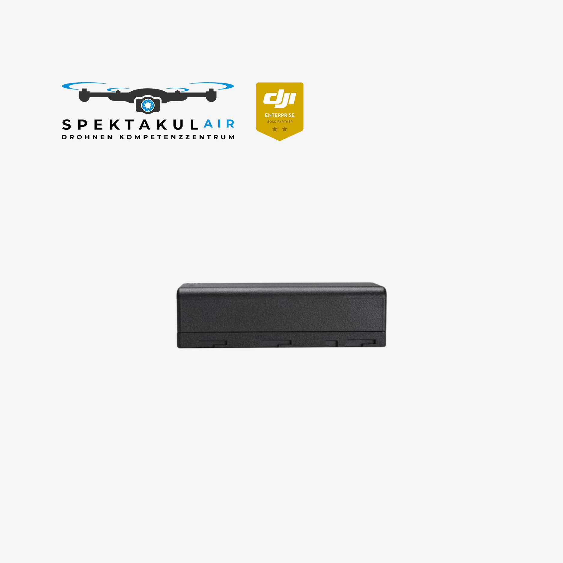 DJI WB37 Akku für RC Plus/2 Fernsteuerung – Bild 4