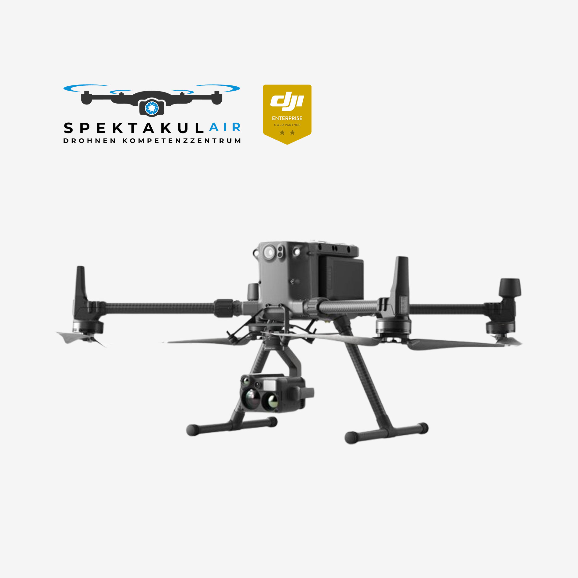 Vorführgerät: DJI Zenmuse H20N (12 Mon. Garantie) – Bild 4