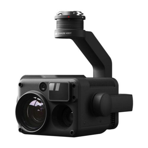 Vorführgerät: DJI Zenmuse H20T Wärmebildkamera (12 Mon. Garantie)