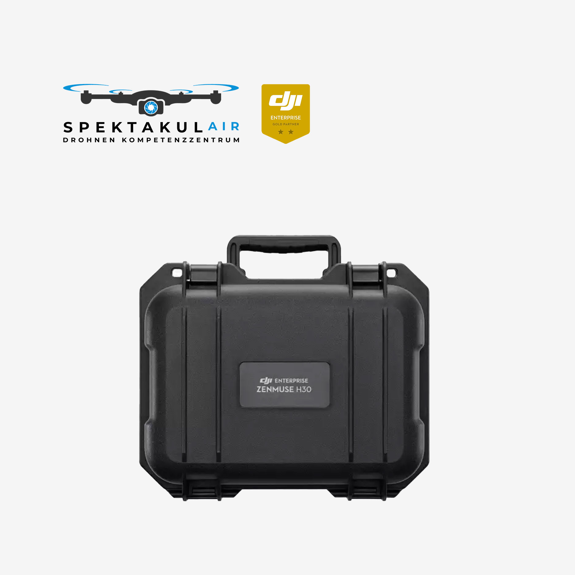DJI Zenmuse H30 - Inspektionskamera – Bild 4