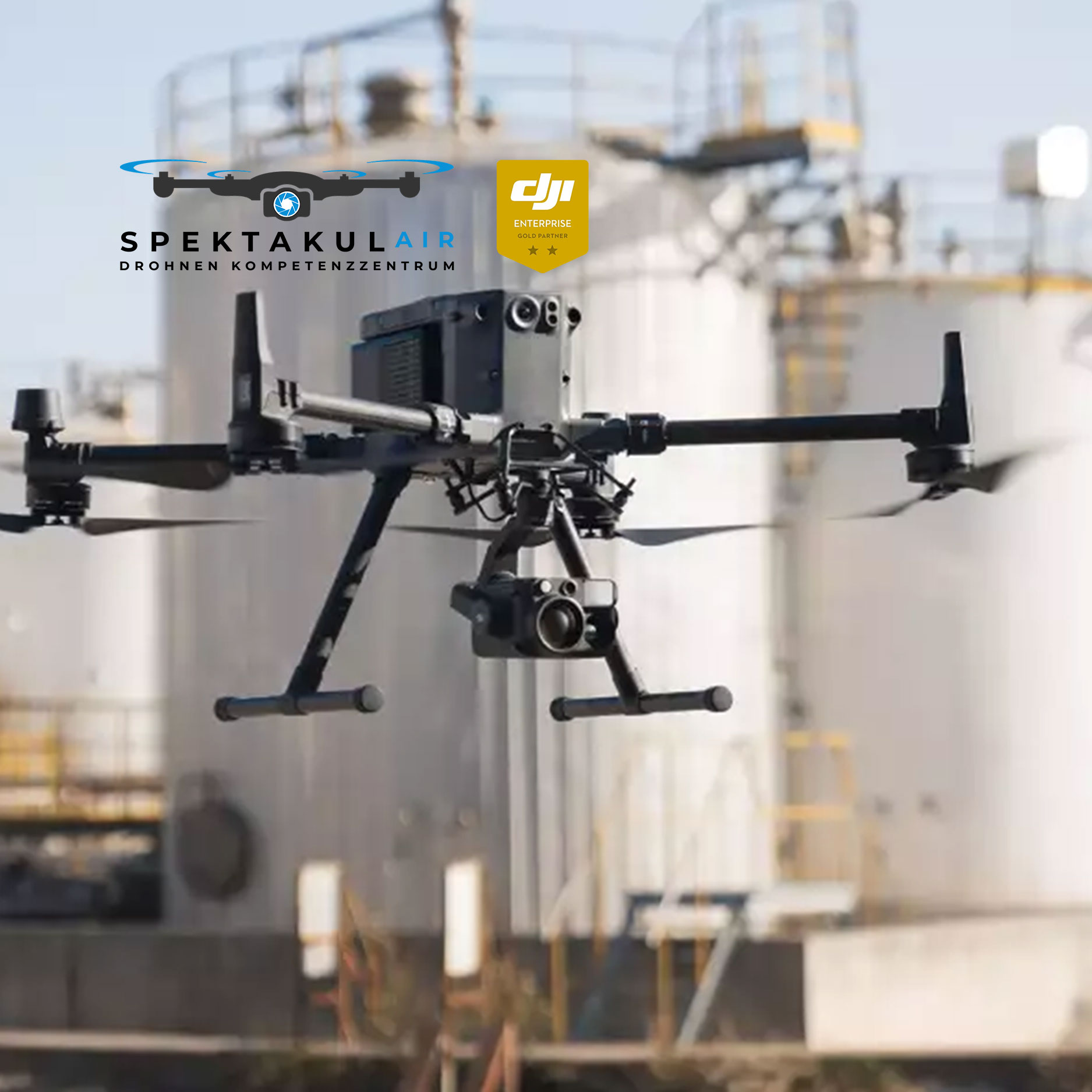 DJI Zenmuse H30T - Wärmebildkamera – Bild 4