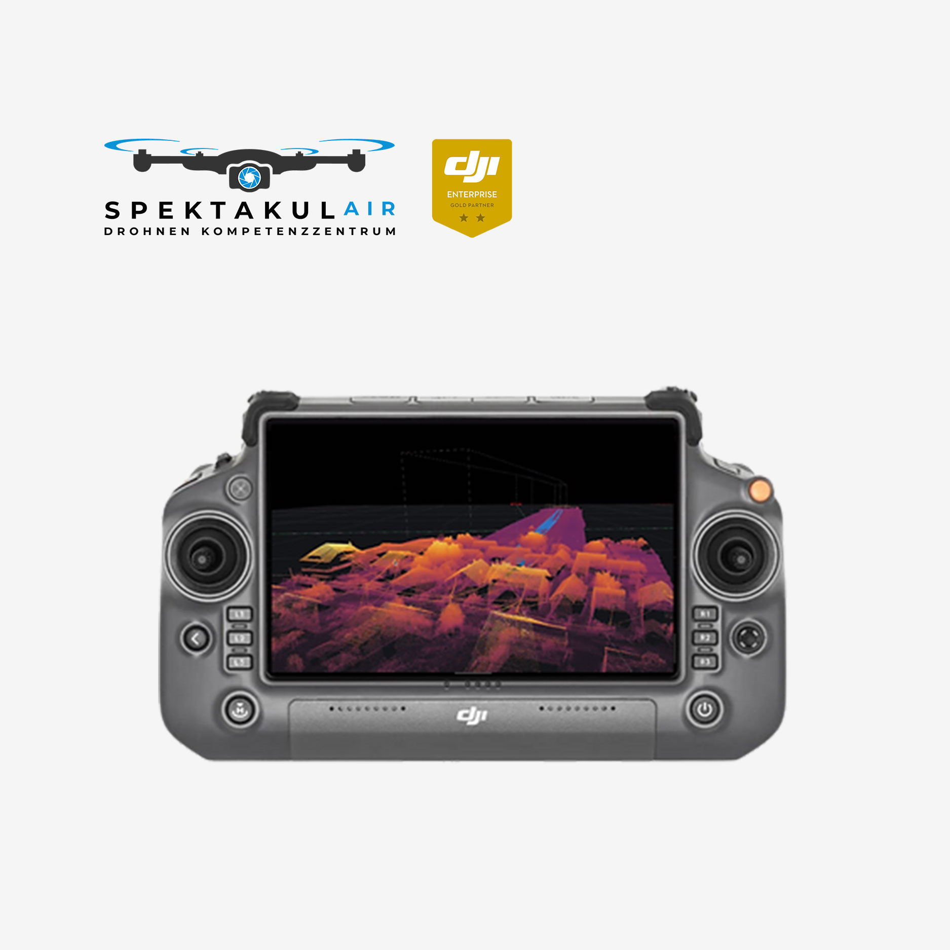 DroneHarmony für DJI Dock – Bild 2