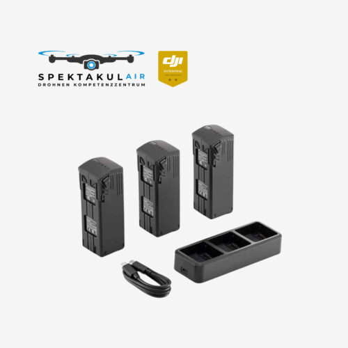 DJI Mavic 3 Enterprise Serie - Akku-Set (PART 05)