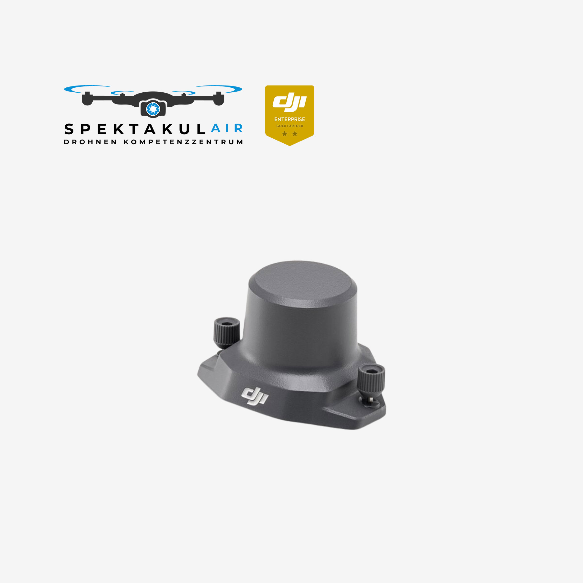 DJI Mavic 3 Enterprise Serie - RTK-Modul (PART 01) – Bild 2