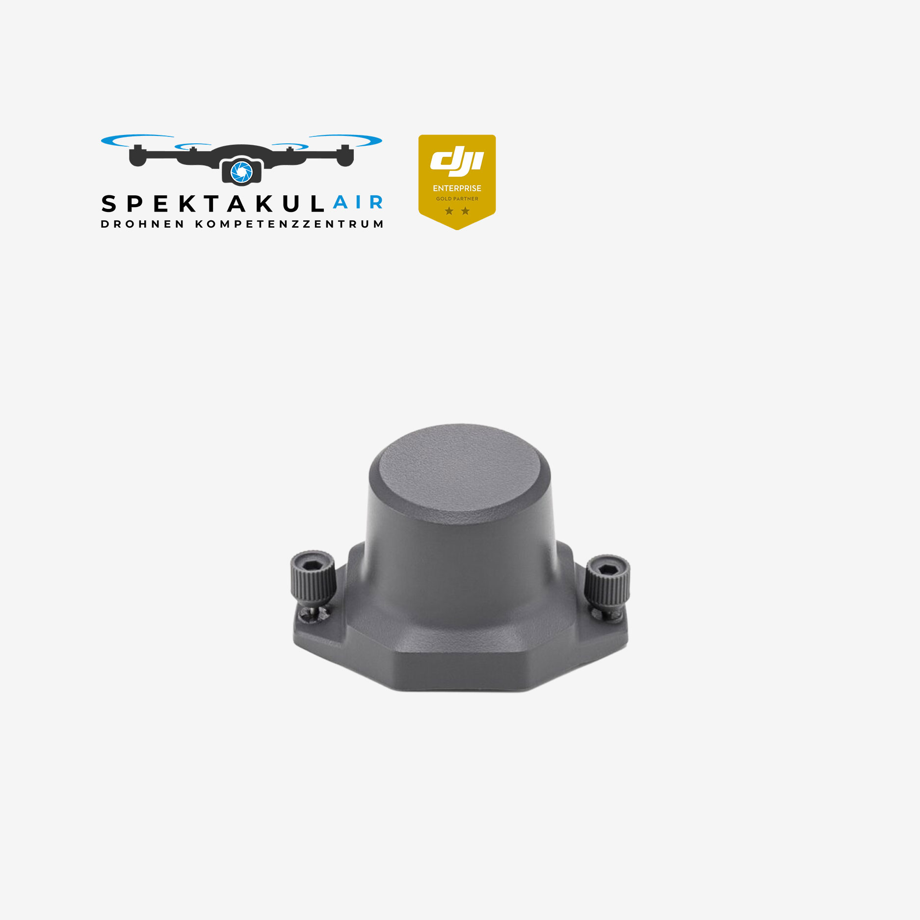 DJI Mavic 3 Enterprise Serie - RTK-Modul (PART 01) – Bild 3