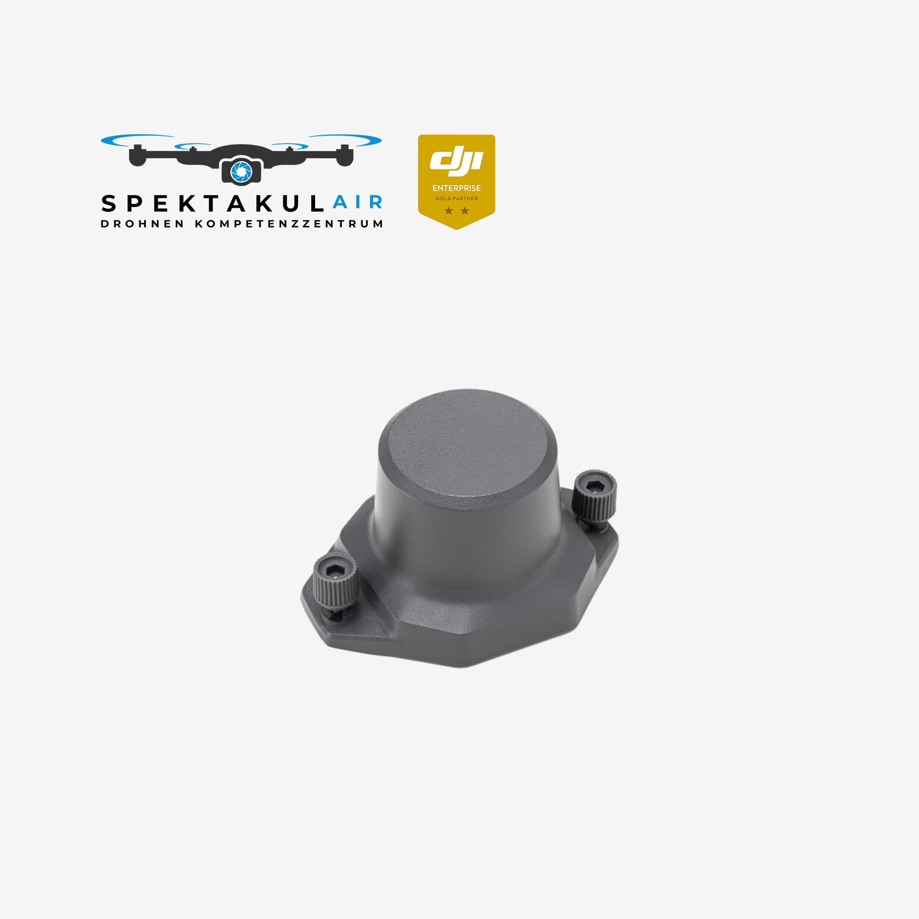 DJI Mavic 3 Enterprise Serie - RTK-Modul (PART 01) – Bild 4