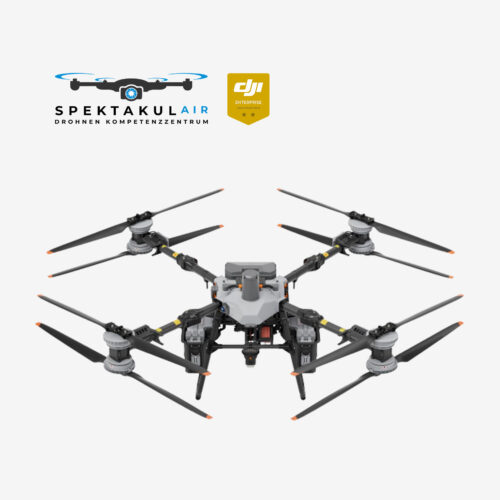 DJI FlyCart 100 (FC100)