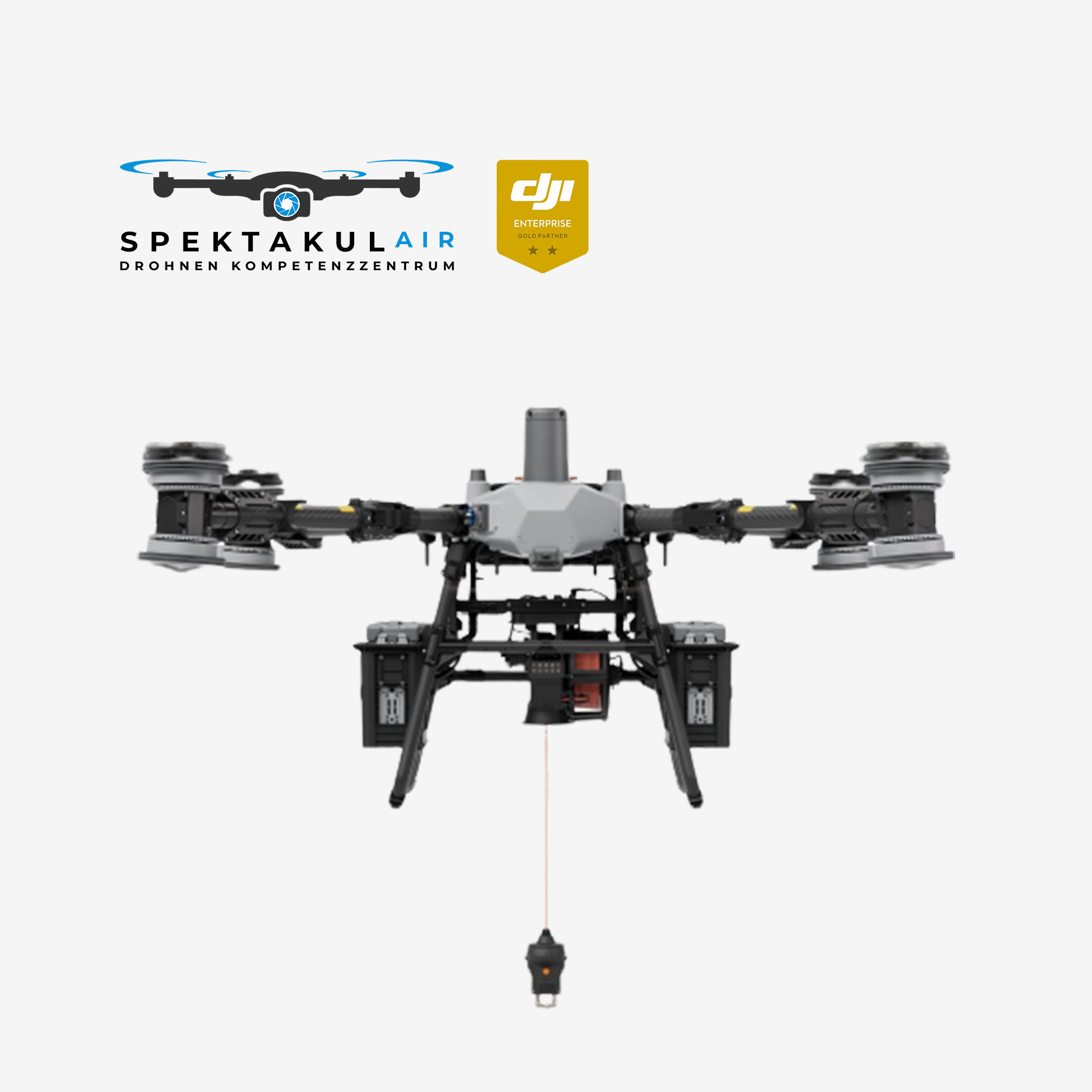 DJI FlyCart 100 (FC100) – Bild 5