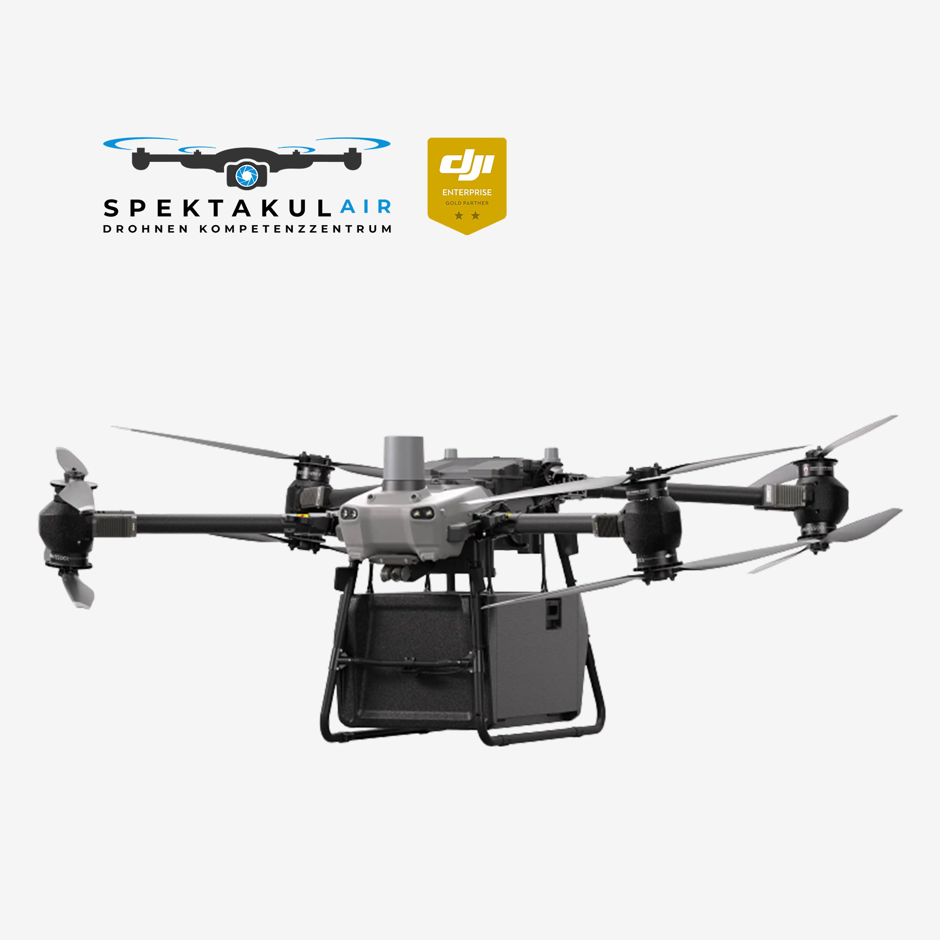 DJI FlyCart 30 (FC30) – Bild 4