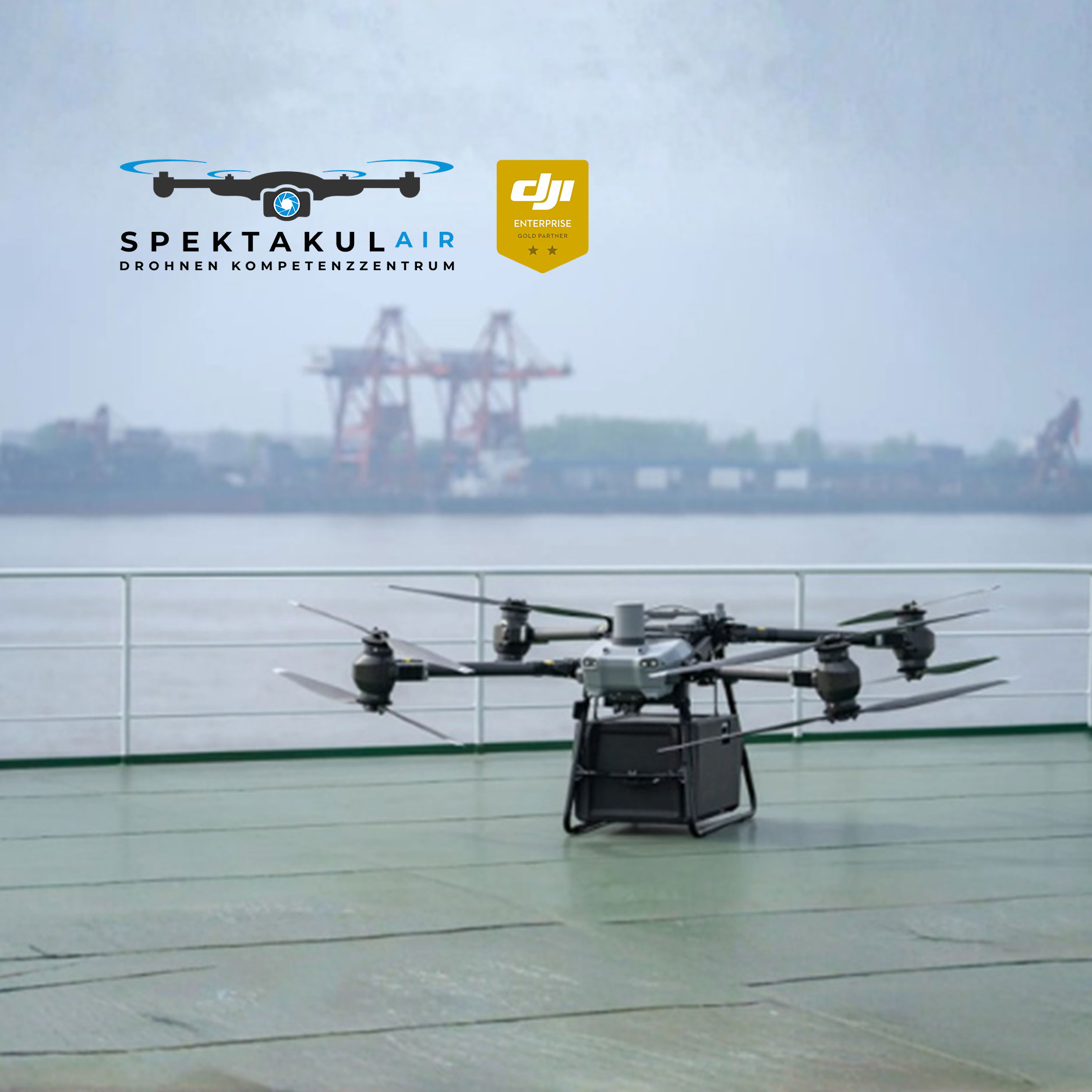 DJI FlyCart 30 (FC30) – Bild 10