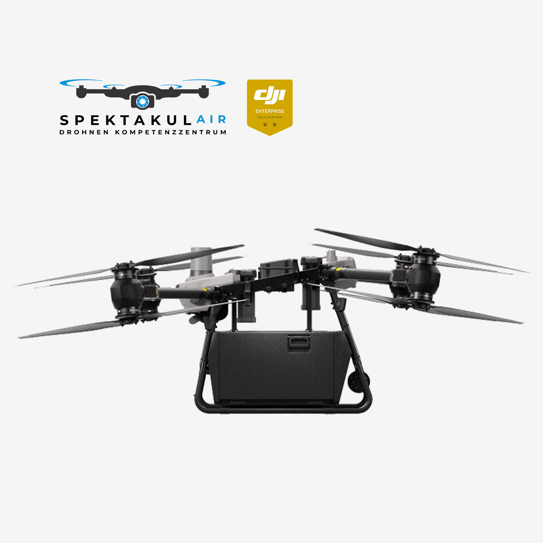 DJI FlyCart 30 (FC30) – Bild 8
