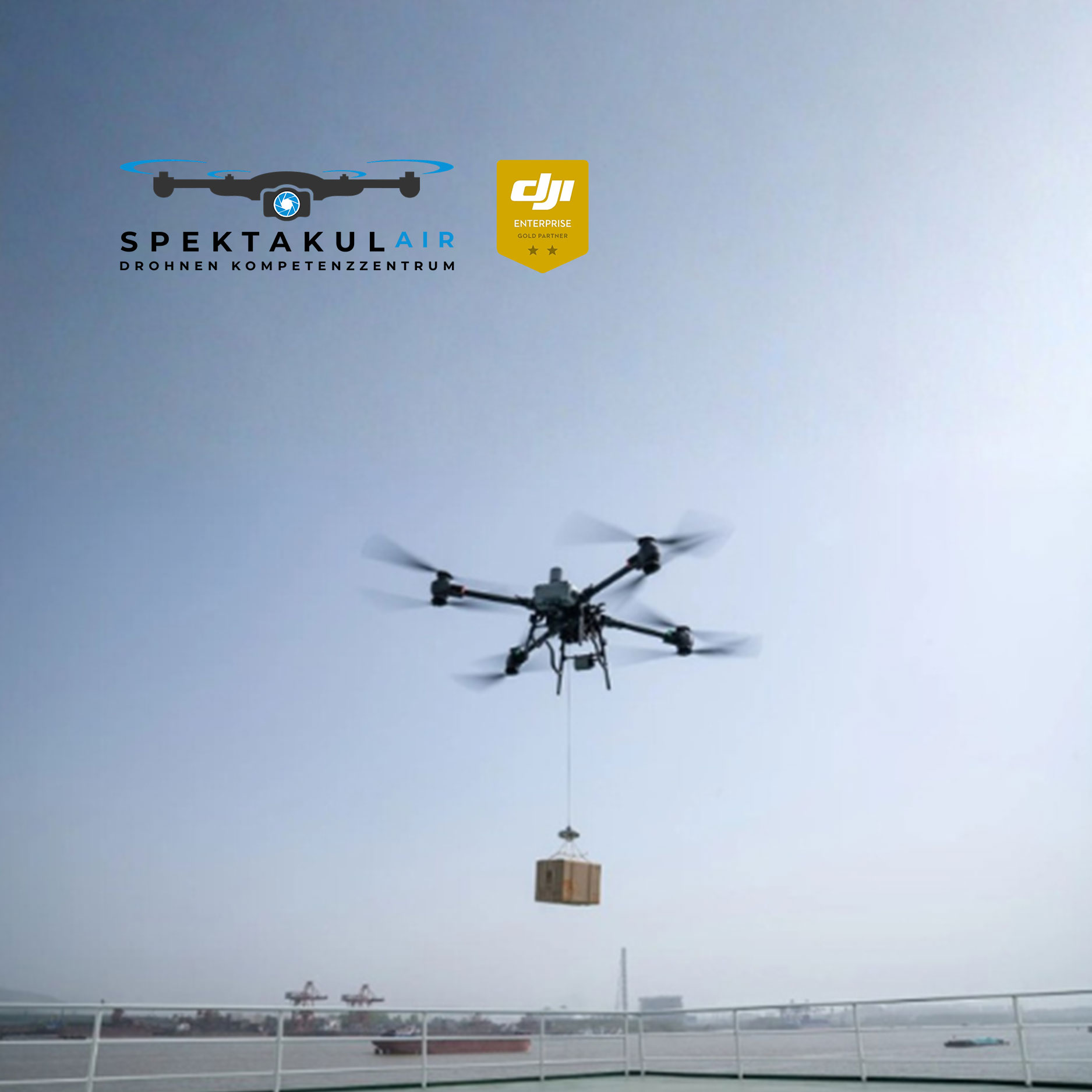 DJI FlyCart 30 (FC30) – Bild 9