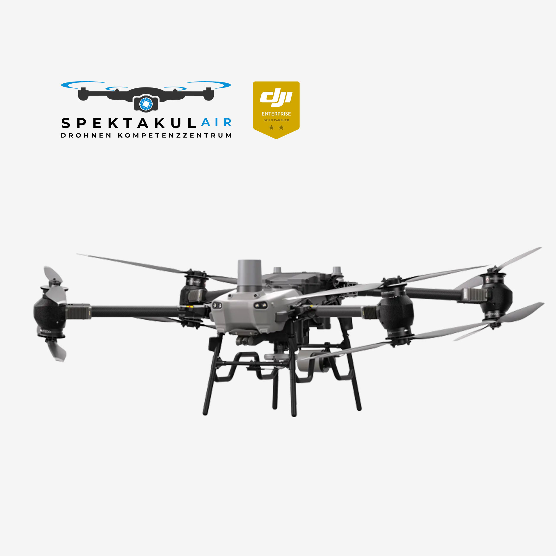 DJI FlyCart 30 (FC30) – Bild 3
