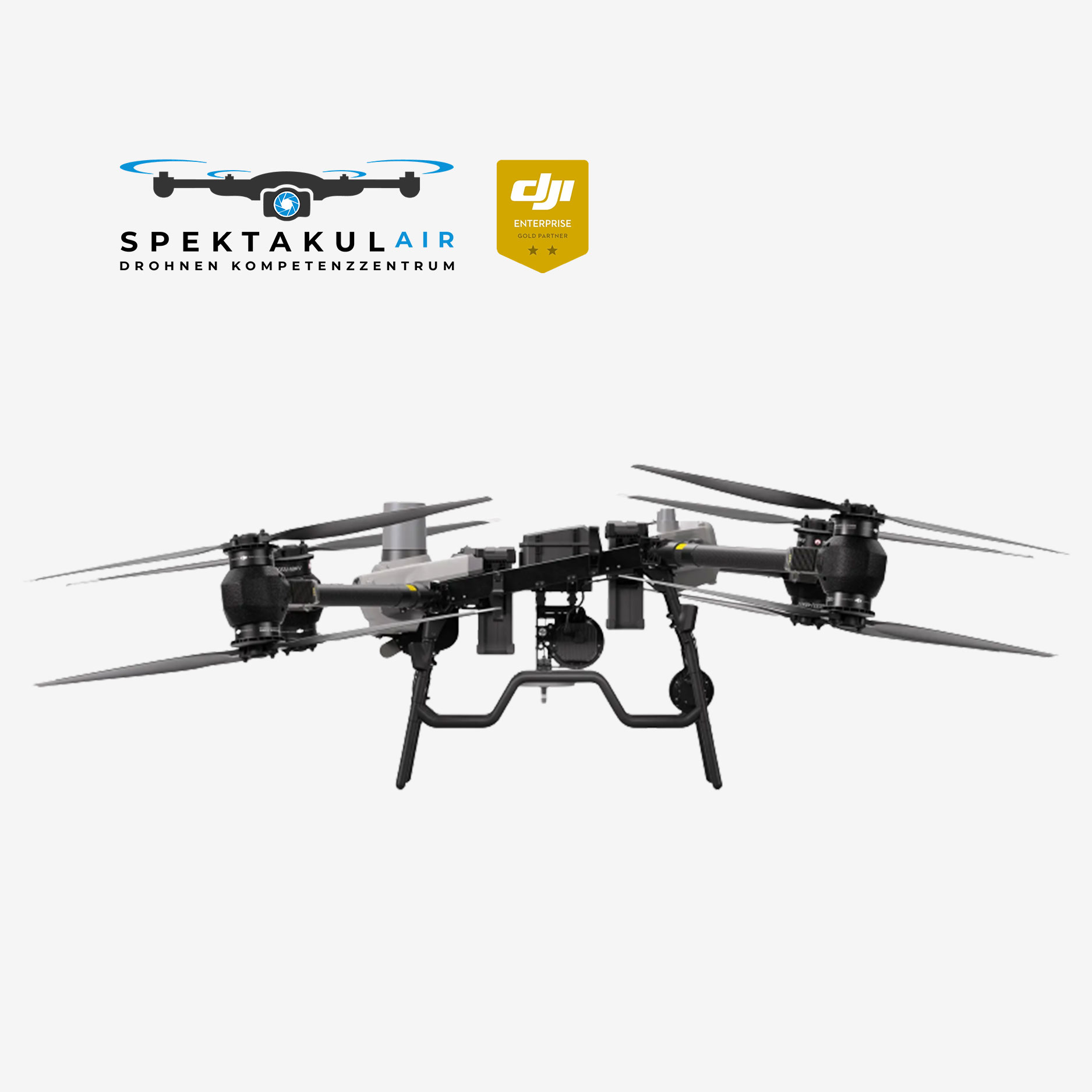 DJI FlyCart 30 (FC30) – Bild 2