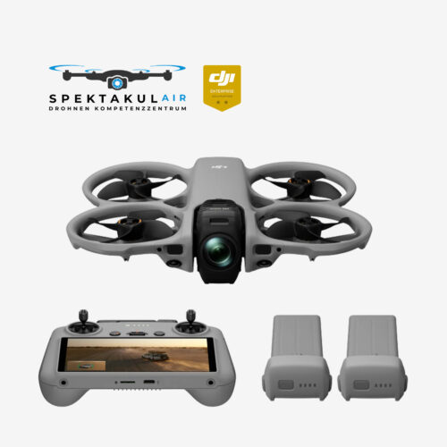 DJI Avata 360 Fly More Combo (DJI RC 2)