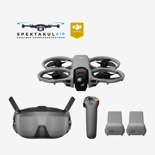 DJI Avata 360 Motion Fly More Combo (DJI Goggles N3)