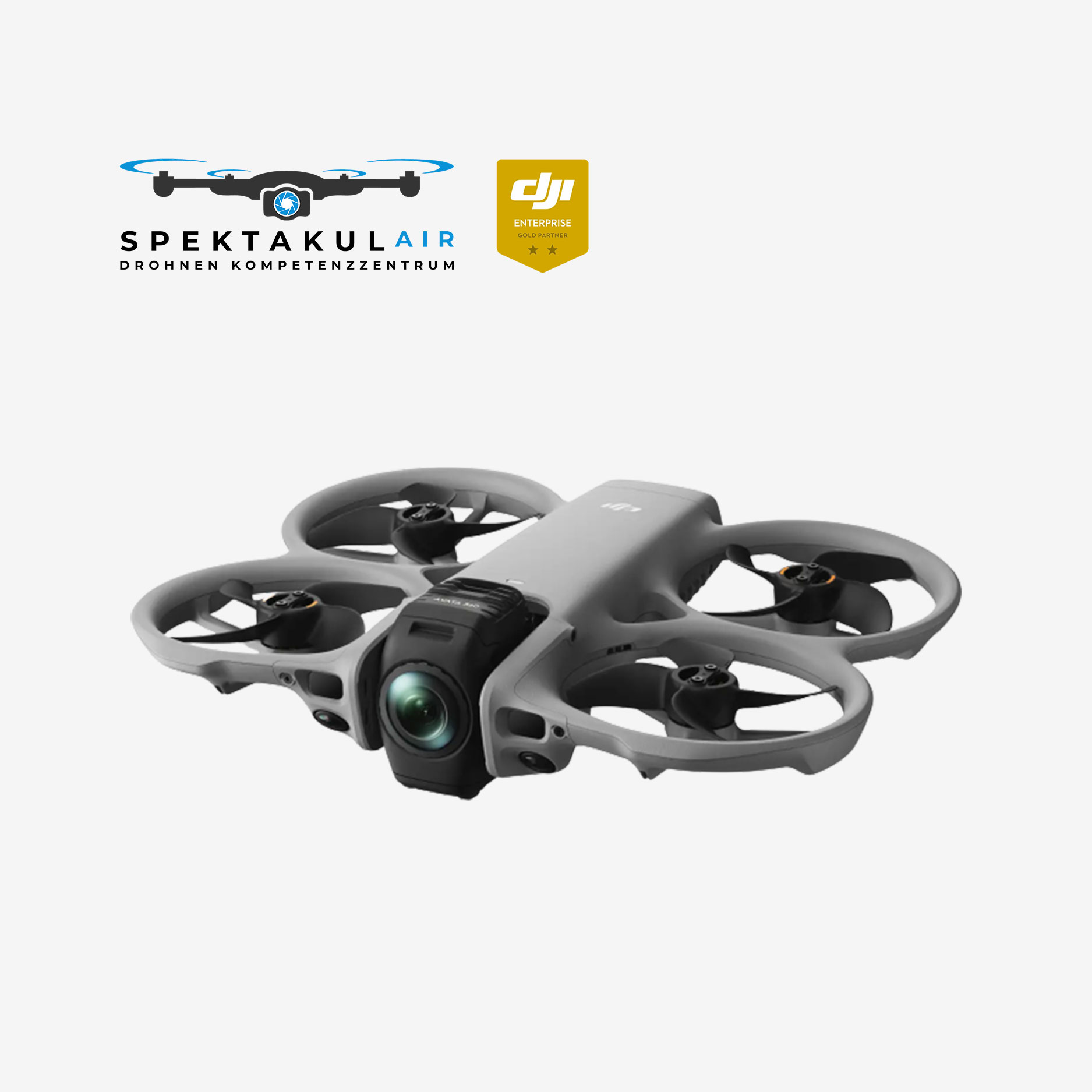 DJI Avata 360 Motion Fly More Combo (DJI Goggles N3) – Bild 3