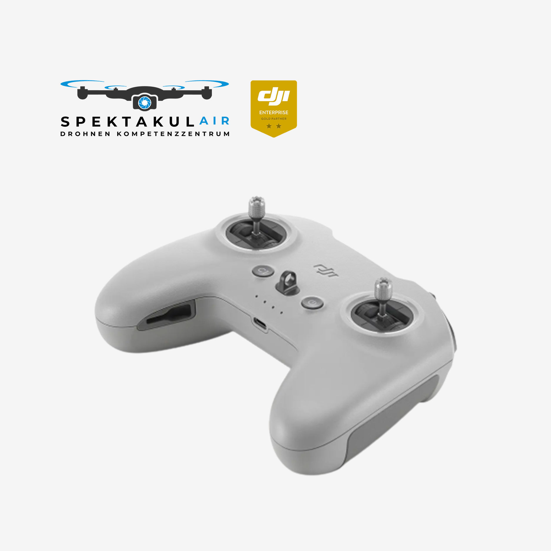 DJI FPV Remote Controller 3 – Bild 3
