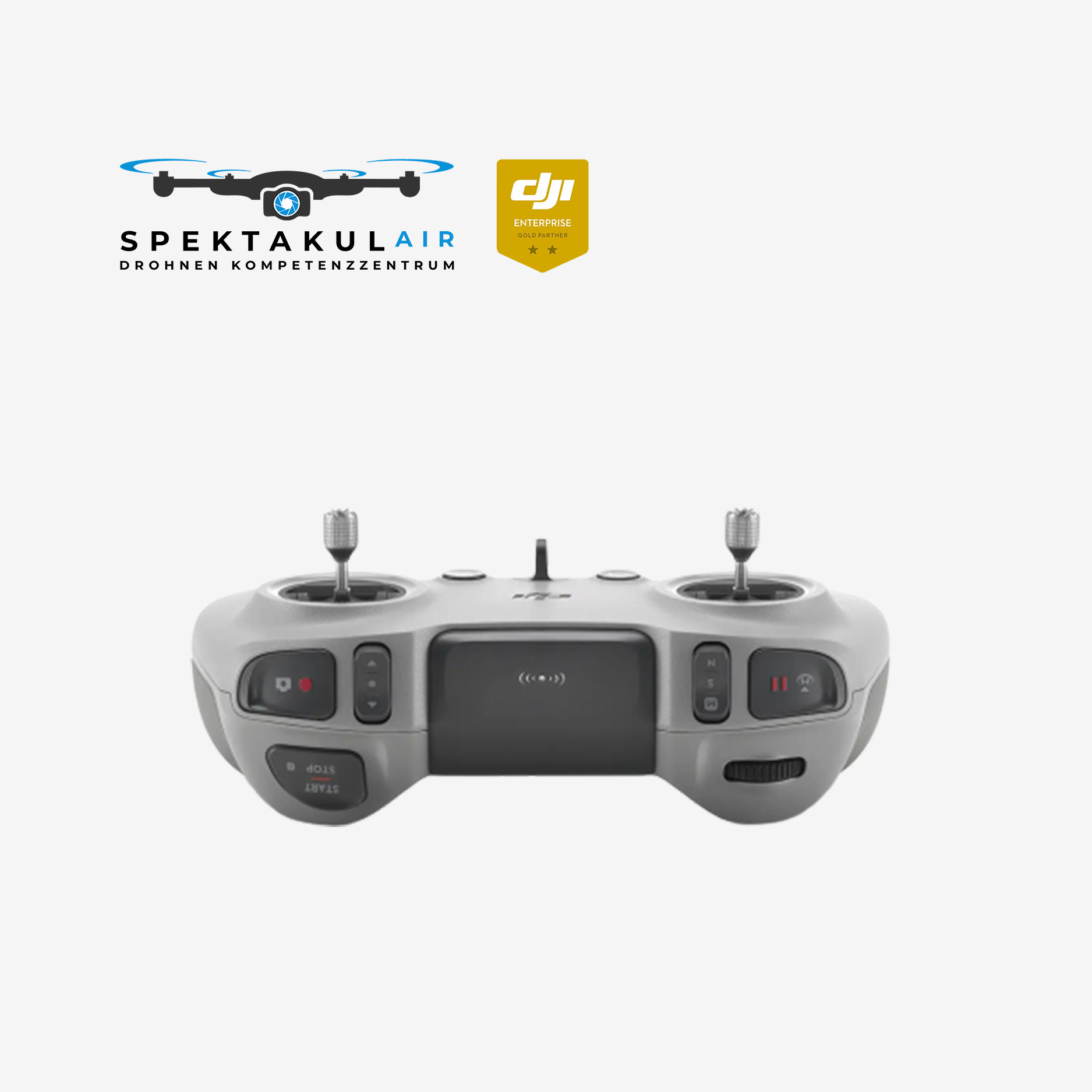 DJI FPV Remote Controller 3 – Bild 4