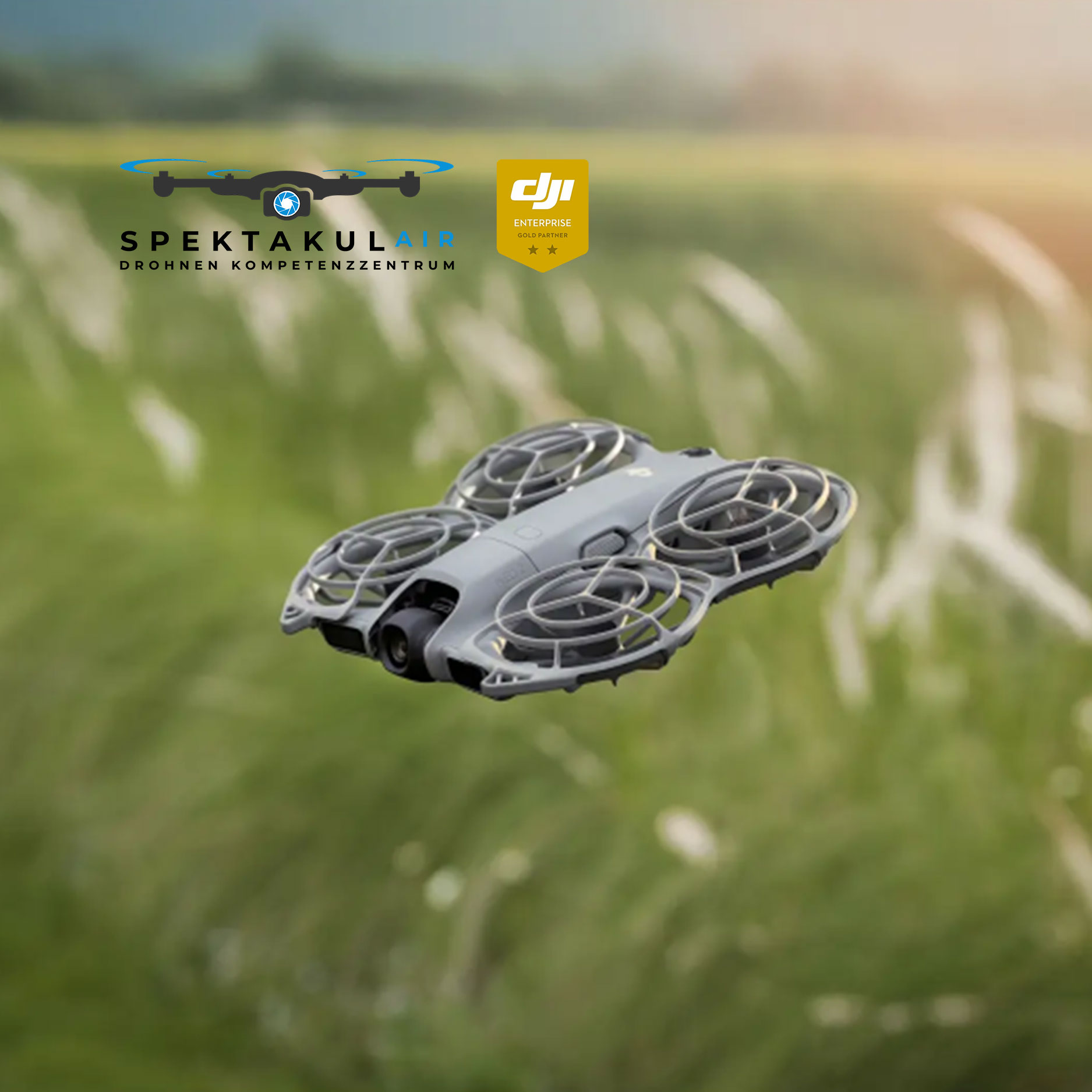 DJI Neo 2 Fly More Combo – Bild 4